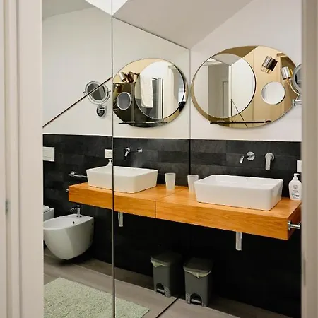 Daire Cozy Downtown *