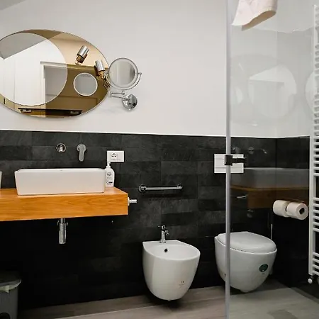 Cozy Downtown Bassano del Grappa