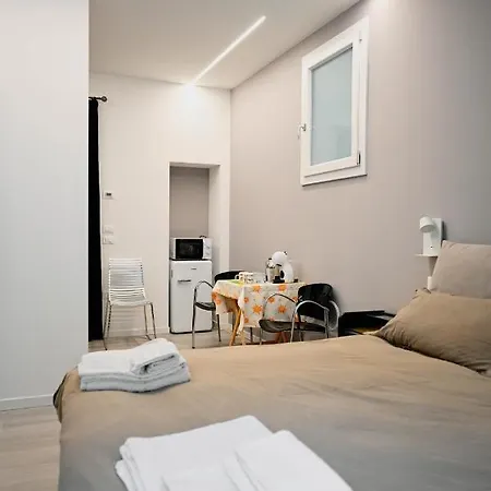 Daire Cozy Downtown Bassano del Grappa