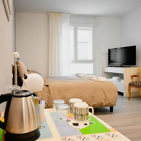 Apartment Cozy Downtown Bassano del Grappa