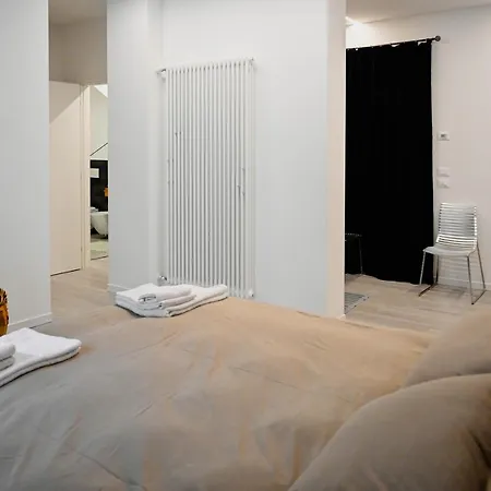 Cozy Downtown Appartement