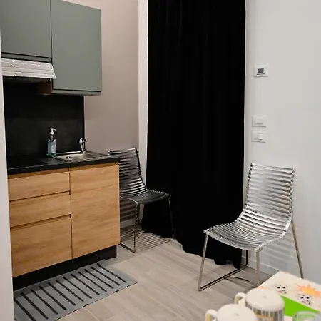 Appartement Cozy Downtown *