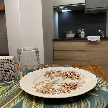 Cozy Downtown Appartement Bassano del Grappa