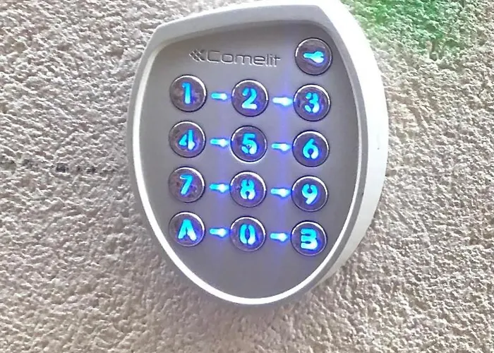 Cozy Downtown Apartman *