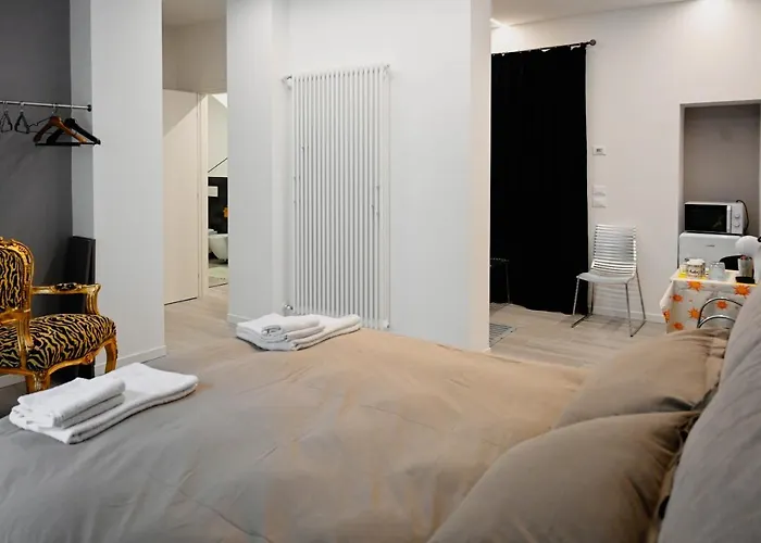 Cozy Downtown Apartman