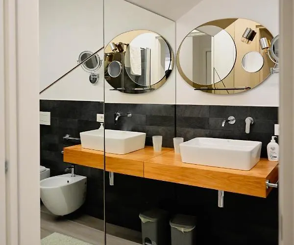 Apartman Cozy Downtown *