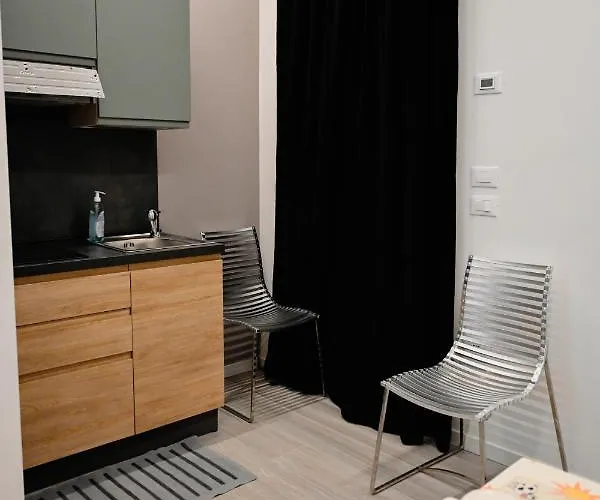 Apartman Cozy Downtown *