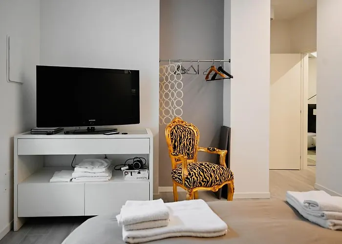 Cozy Downtown Lejlighed Bassano del Grappa