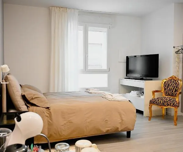 Cozy Downtown Apartman