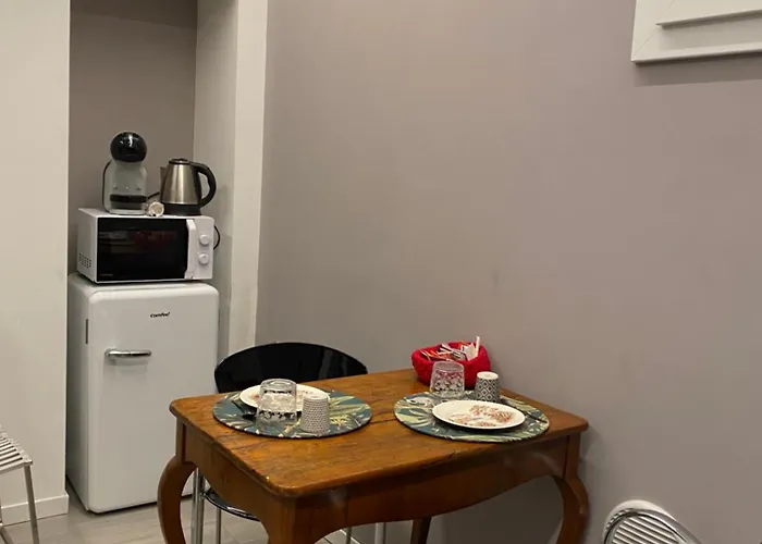 Apartman Cozy Downtown Bassano del Grappa